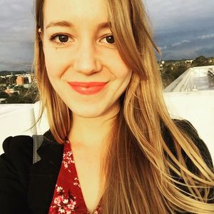 Meet your Posher, Natalie